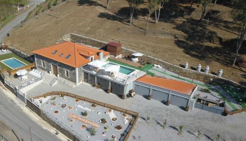 QUINTA DA BANDEIRA