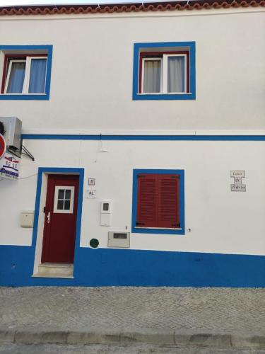 CASA BUIZINHOS