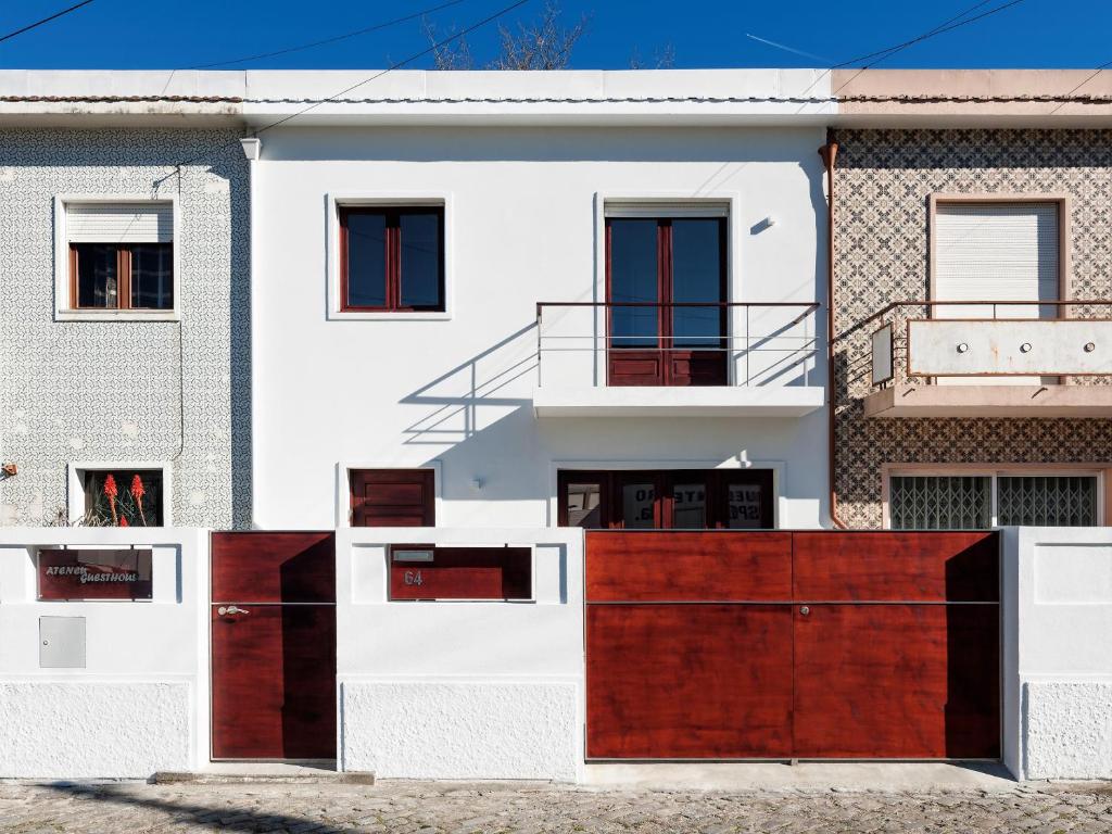 Image of Ateneu Guest House