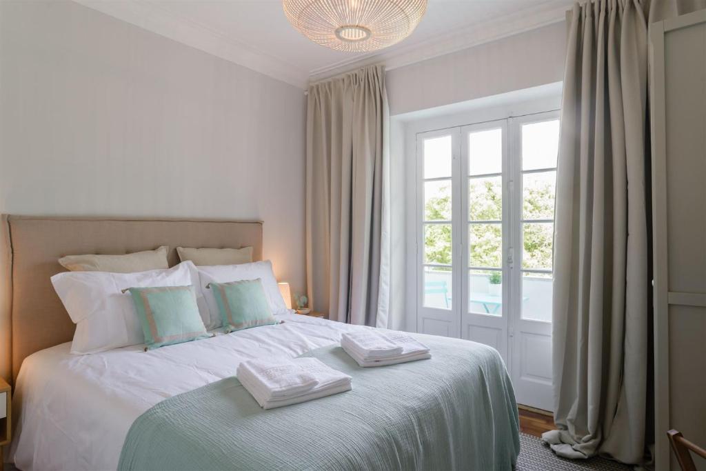 Image of Charming Apartment Belém