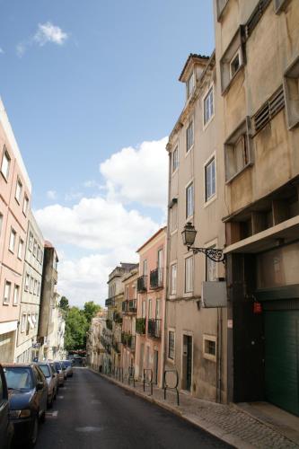 Image of Cozy Flat