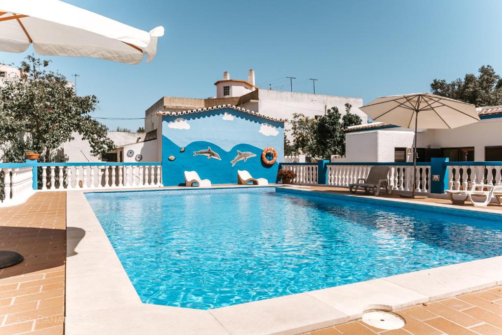 Image of Vila Bananeiras
