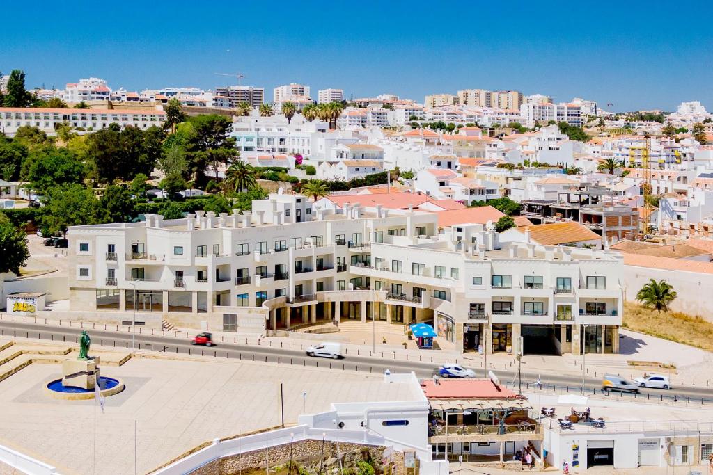 Image of Edifício Antiga Fábrica da Ribeira