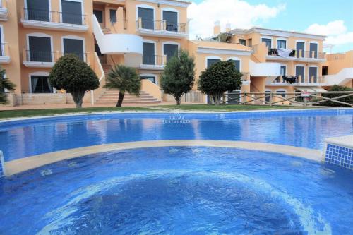 CANTINHOS NO ALGARVE