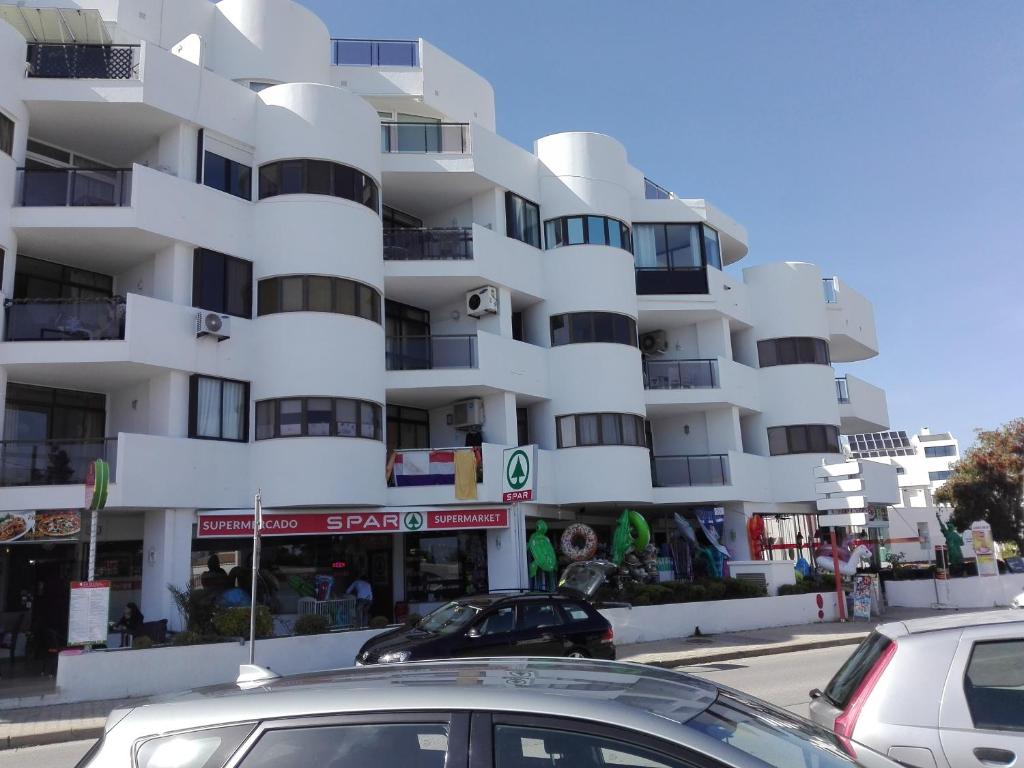 EDIFÍCIO CORAL