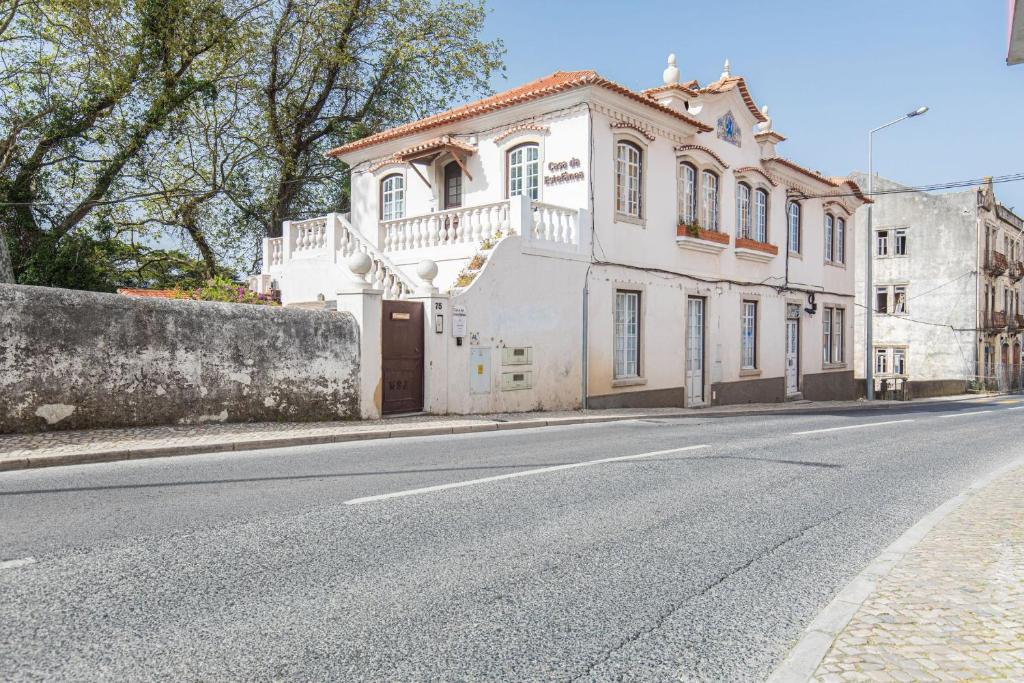 APARTAMENTO ESTEFÂNIA MORAES