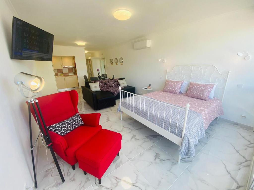 APARTAMENTO 901