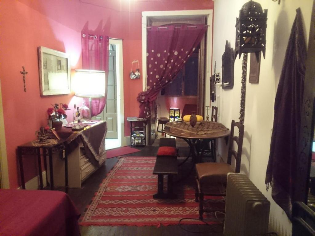 LISBON HOME