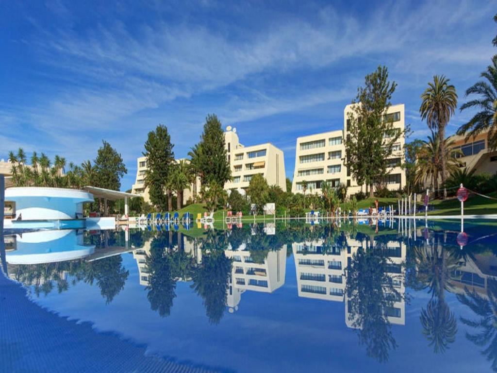 APARTAMENTO CONCHA