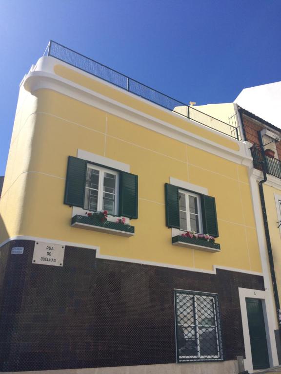 LAPA TERRACE