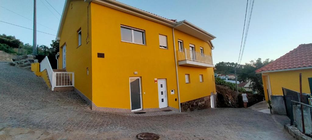 Image of Casa da Longra