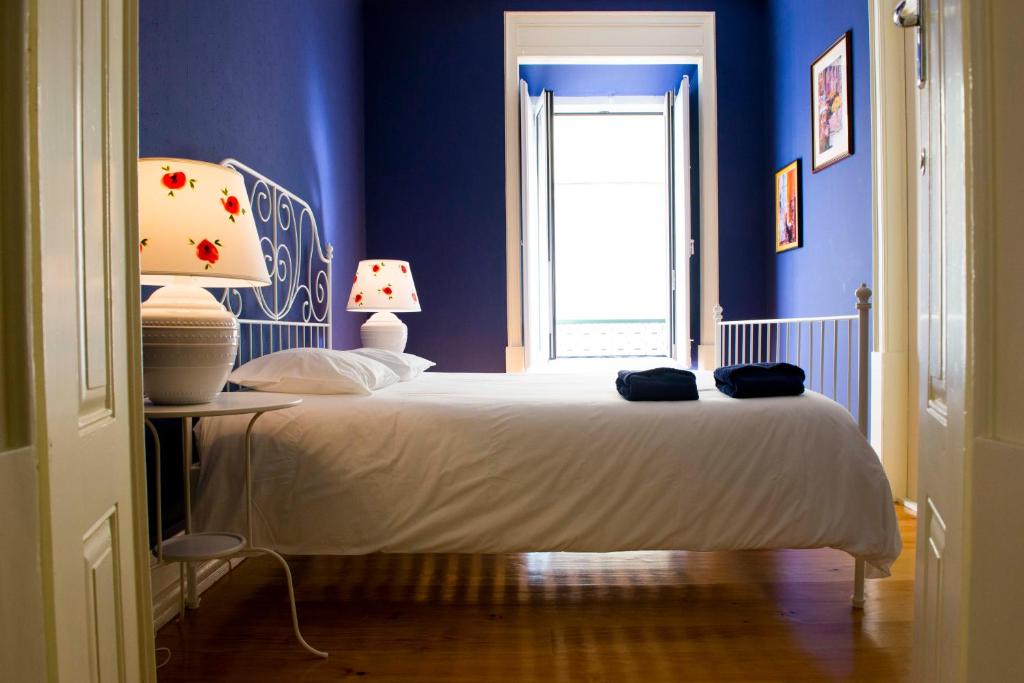 LA PALMA HOSTEL LEIRIA