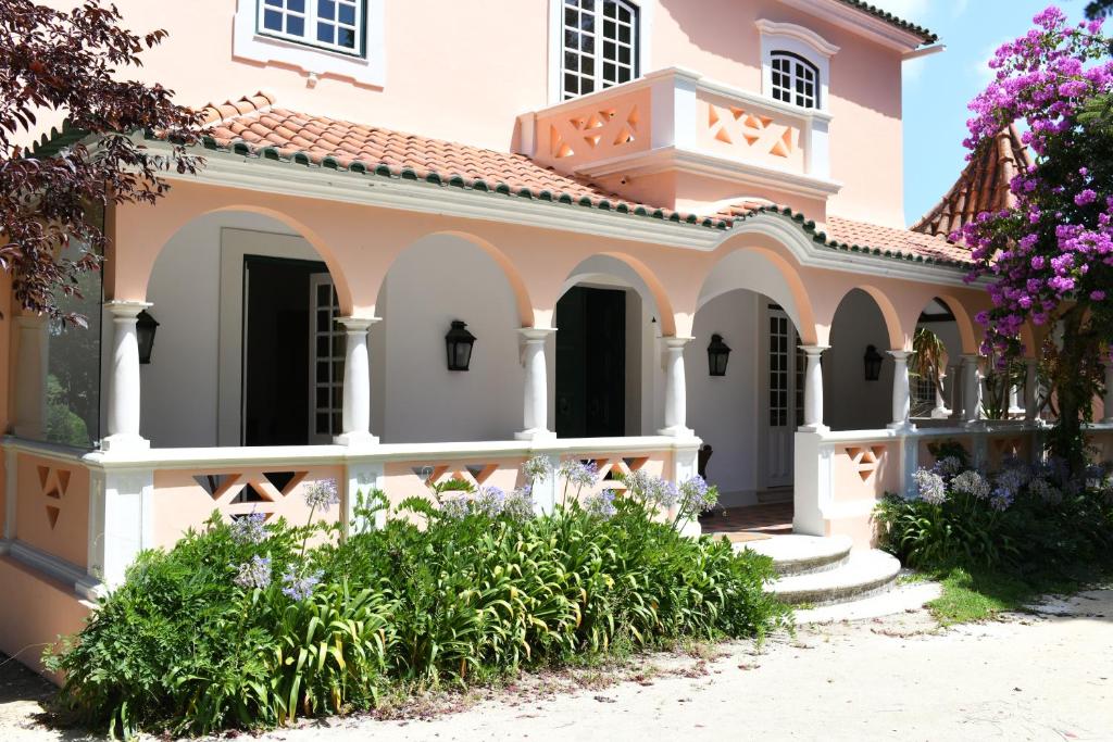 QUINTA DA FOGUERA