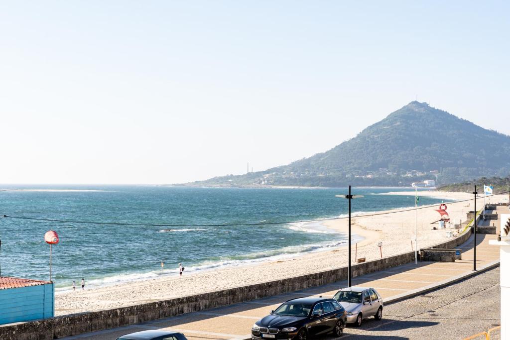 Image of Beach Front Spot, Moledo