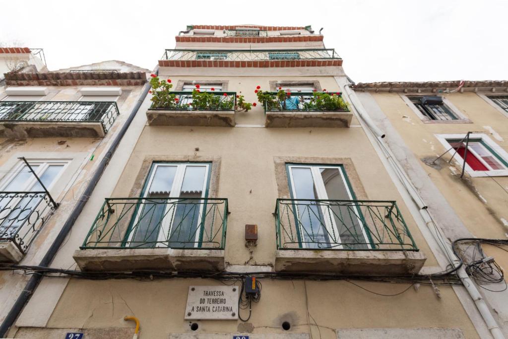 CASA 23 3
