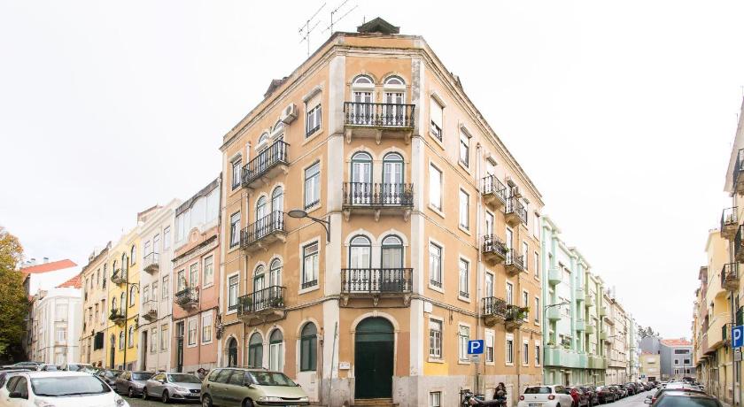 TERRAÇO DOS ANJOS