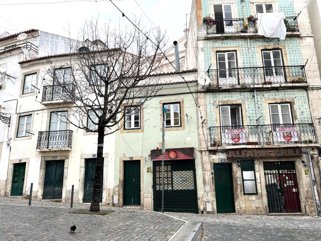 PALONTIGUE APARTMENT