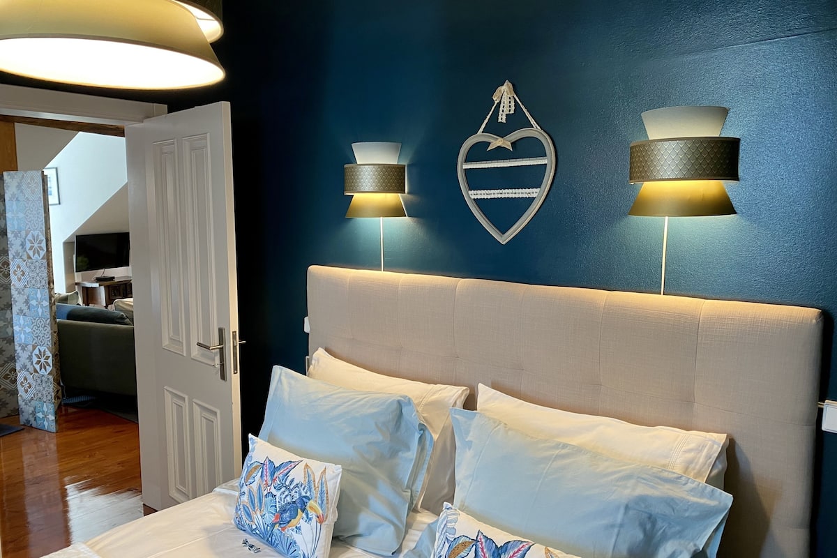 LISBON SERVICED APARTMENTS - CHIADO - EMENDA