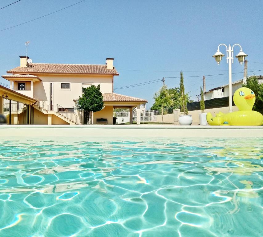 CASA DE BARREIROS