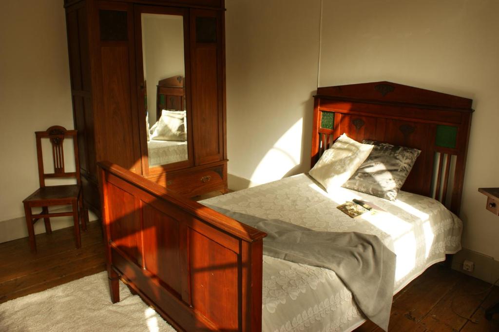 CASA RAMALHEIRA