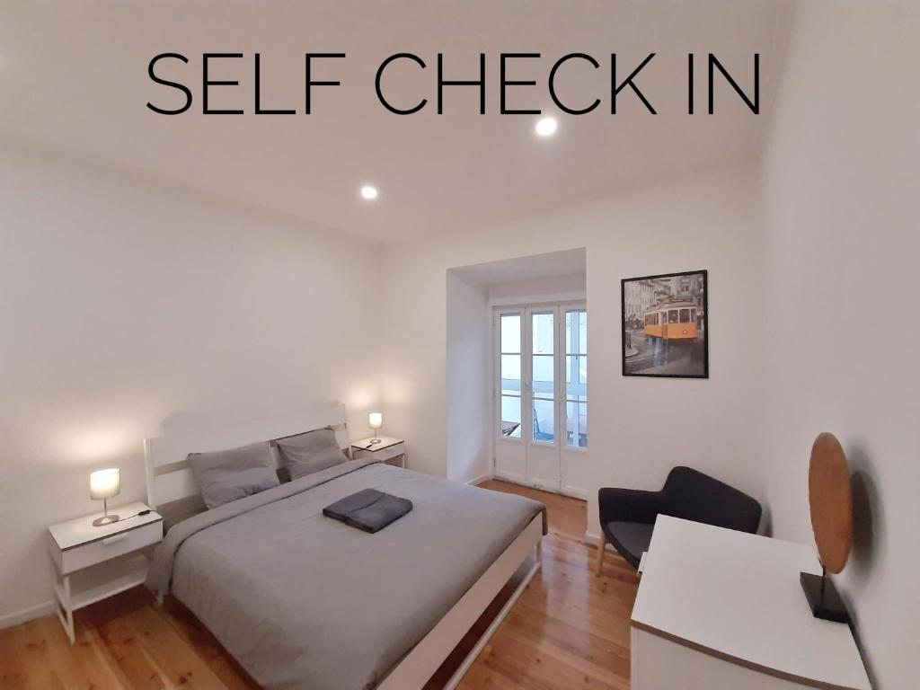 CITY GUESTHOUSE LISBON