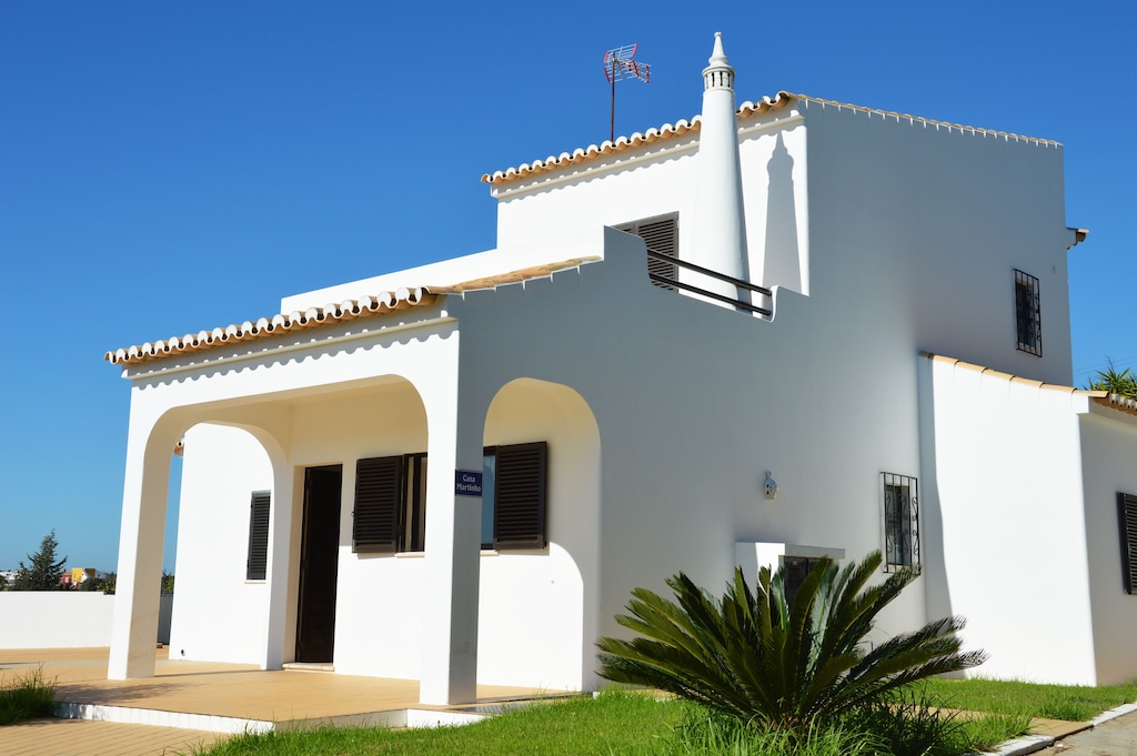 Image of Casa Martinho