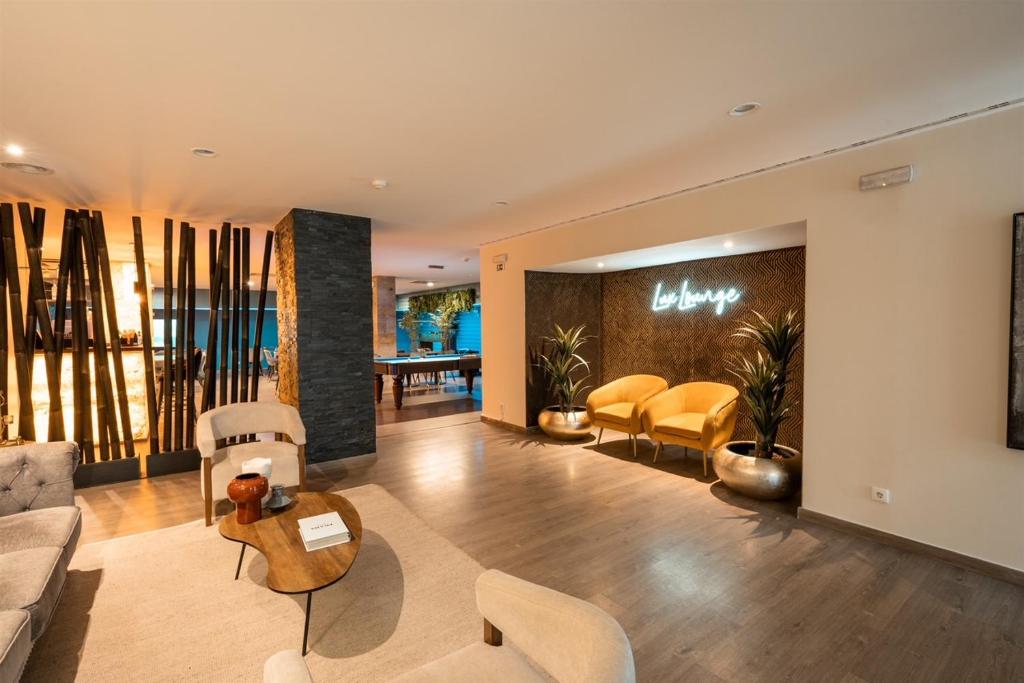 LUX RESIDENCE
