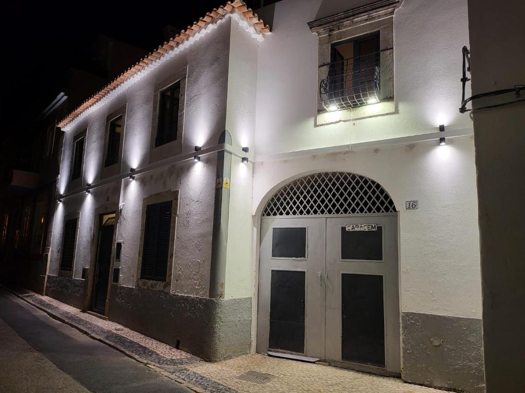 FARO CITY LIFE HOUSE