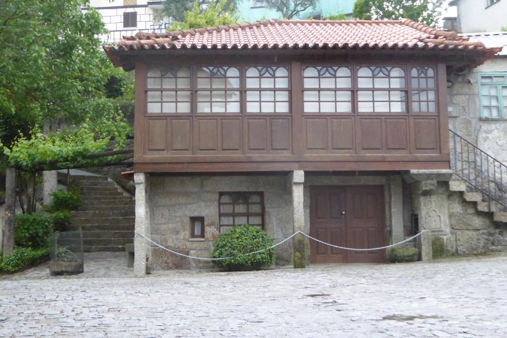 CASA DO RIO