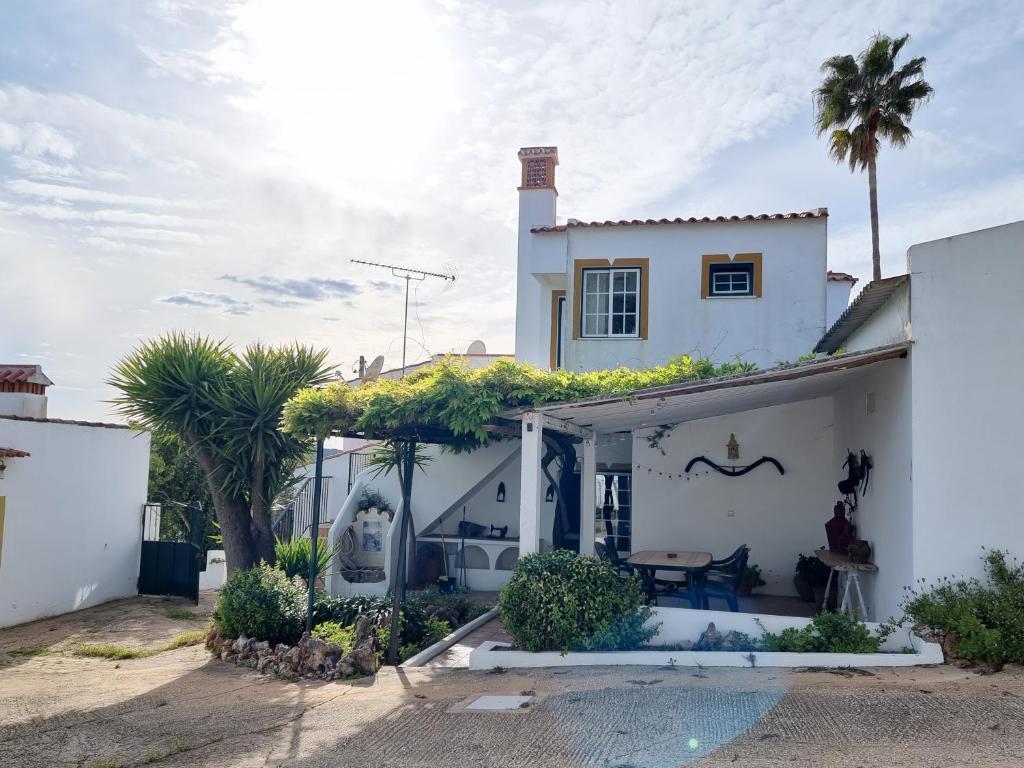 CASA DOS BALUARTES