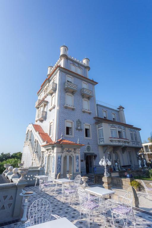 CASTELO DE SANTA CATARINA
