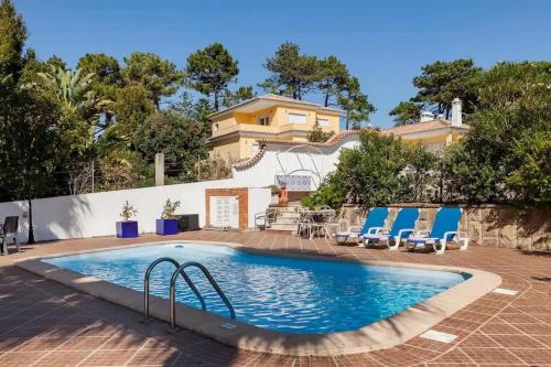 Image of Cottage Sete Mares