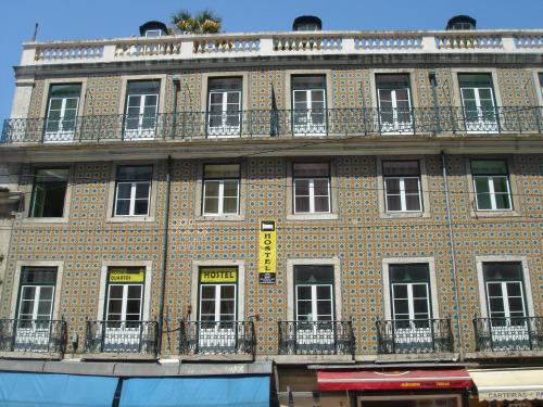 BAIXA GUEST HOUSE 4