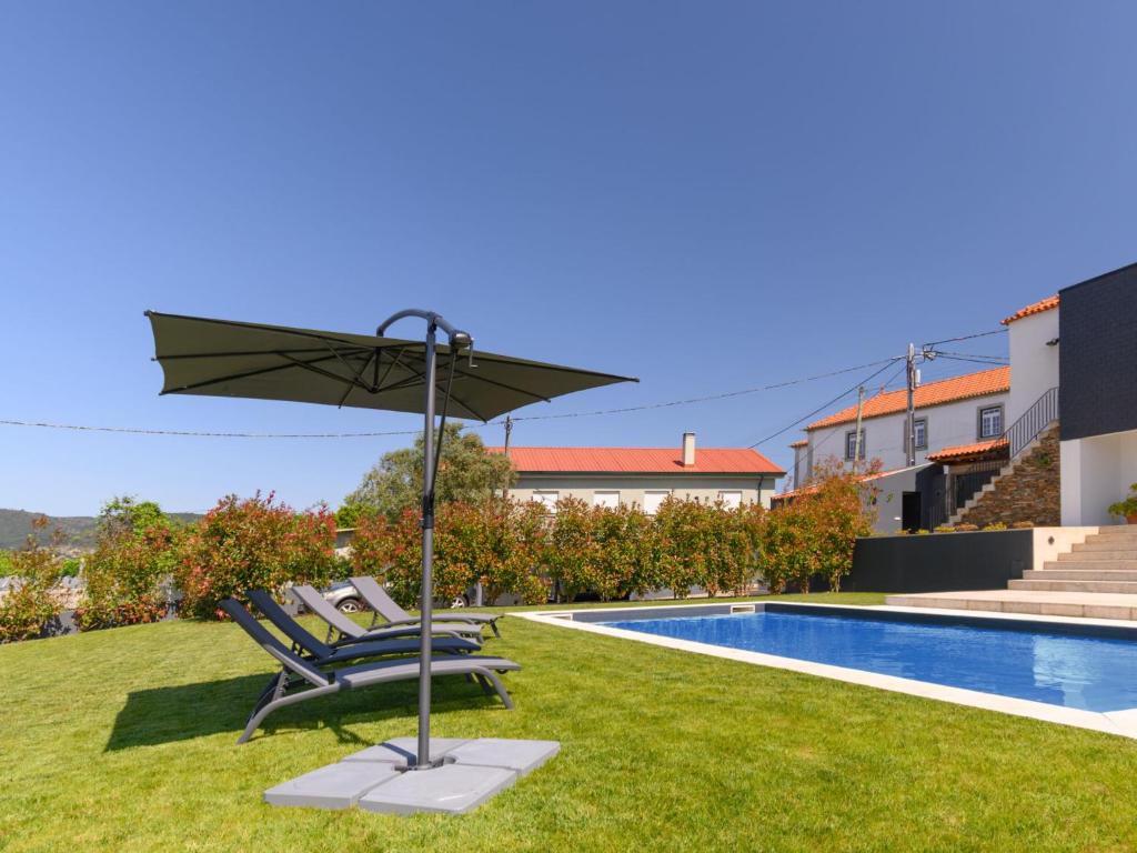 LX4U APARTMENTS - DOURADORES 168