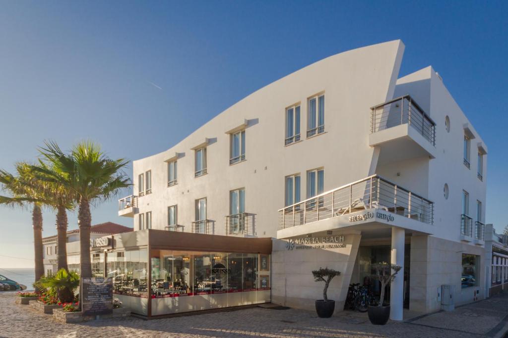 Image of Mareta Beach Boutique Bed and Breakfast