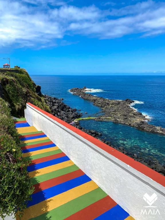Image of Casa da Calheta