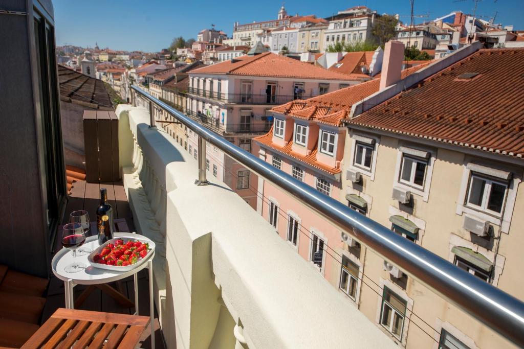 Image of Sweet Lisbon