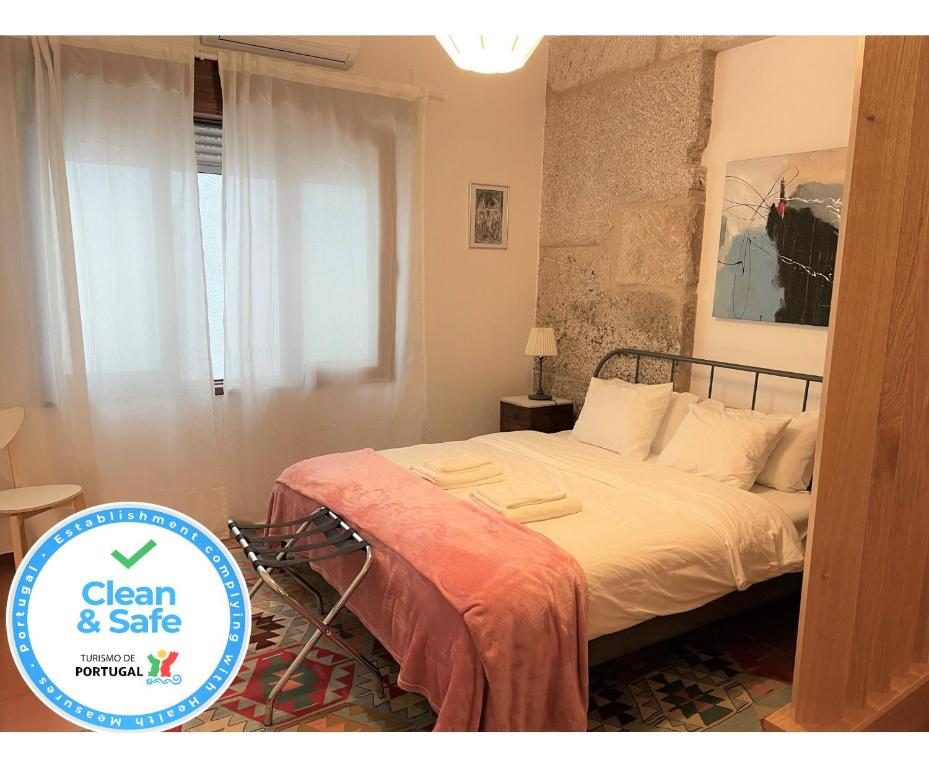 IMPERIAL DOURO GUESTHOUSE 5