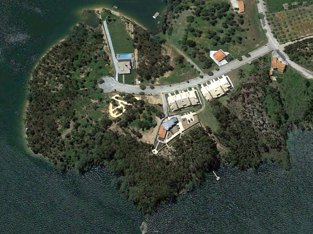 CASA DO RIO