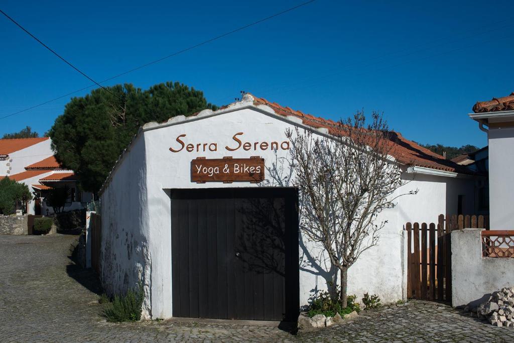 SERRA SERENA