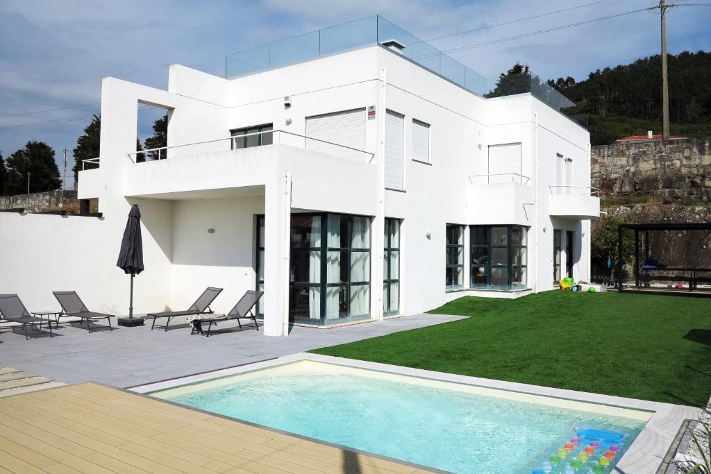 CASA DA LÉGUA