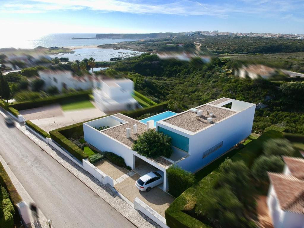 CASA DOS PÁTEOS