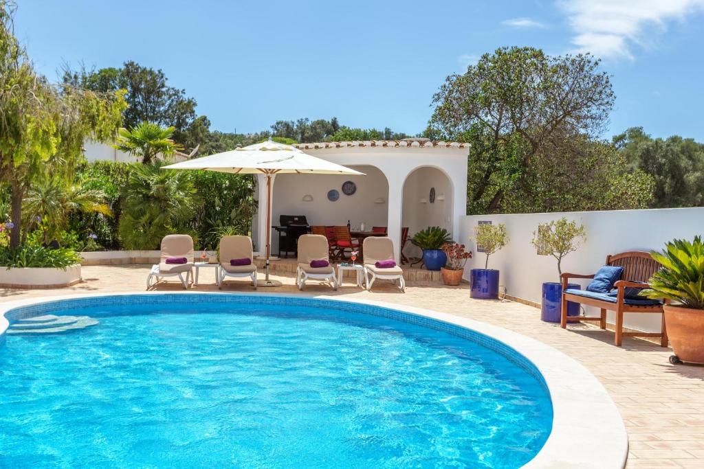 VILLA SAGRES