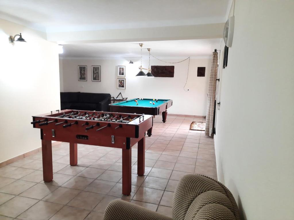 CASA DOS AVÓS