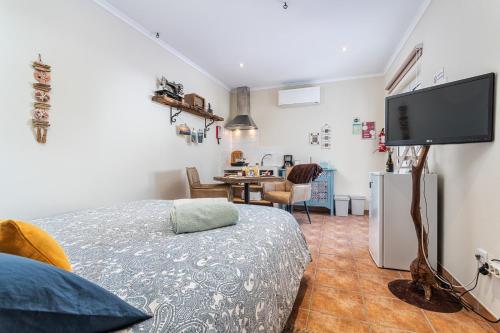 Image of Sunset Room