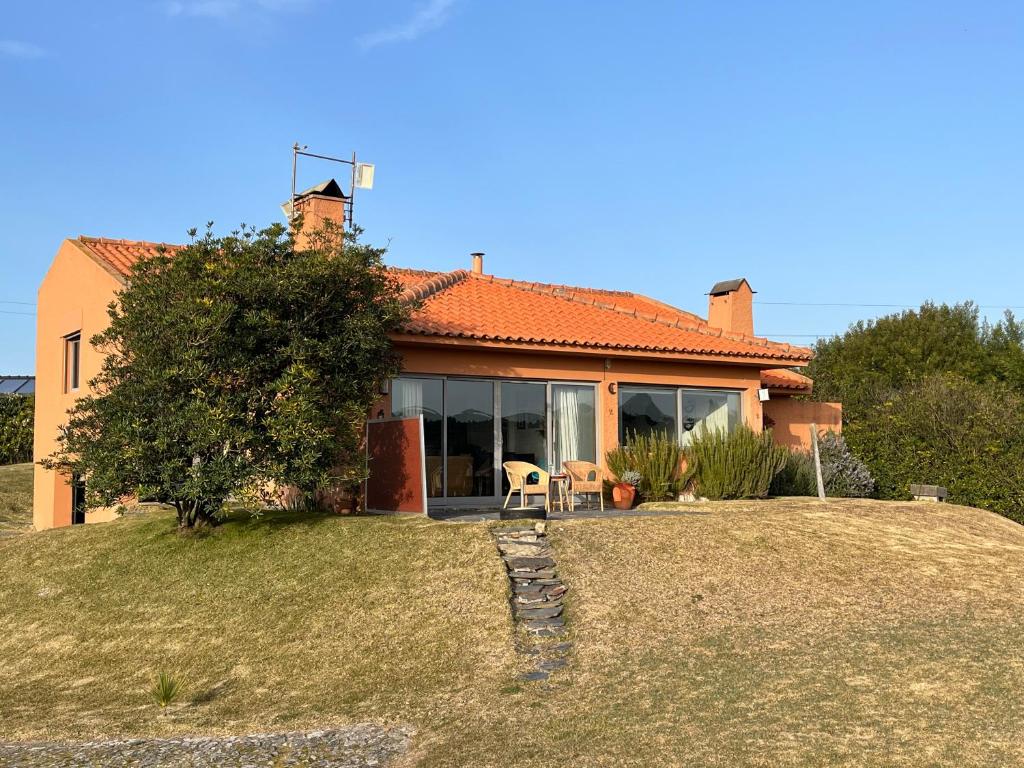 CASA BONANÇA