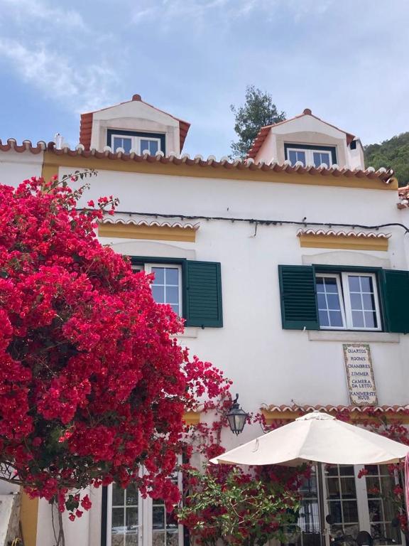 CASA DA NAZARÉ 2