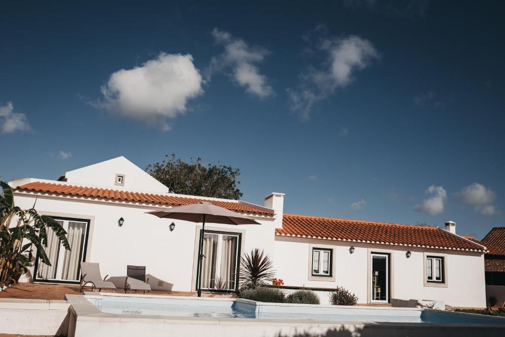 CASA DO JUNQUEIRO