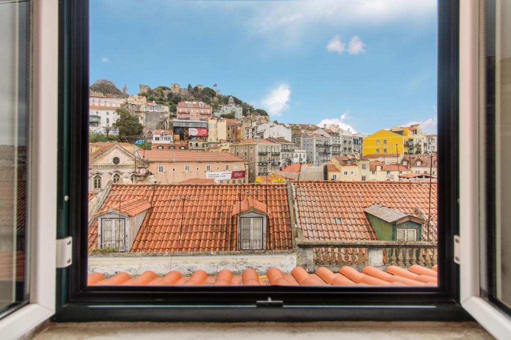 Image of Casa Mouraria