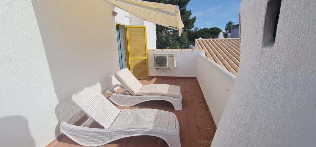 APARTAMENTOS HONÓRIO